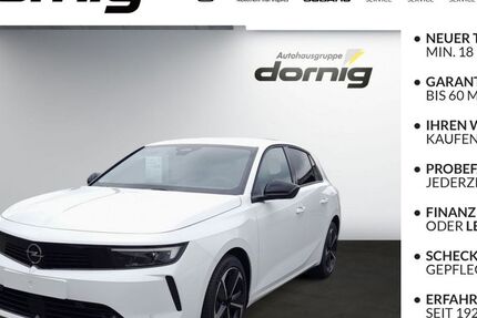 Opel Astra 2.000 km 26.990 &euro; Himmelkron 95502