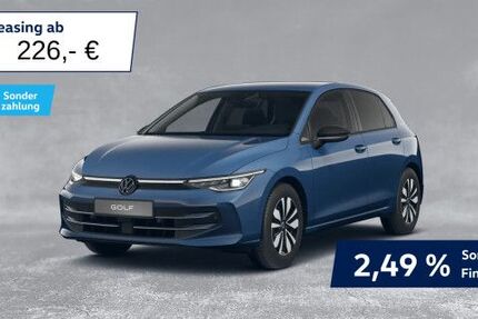 VW Golf 20.247 km 26.930 &euro; Kulmbach 95326