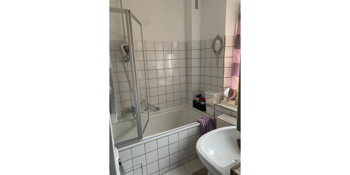 Etagenwohnung Kulmbach Blaich - 3 Zimmer, 105 m&sup2;, 890&euro; | Angebot:25414322