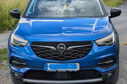 Opel Grandland (X) 146.000 km 13.500 &euro; Kulmbach 95326