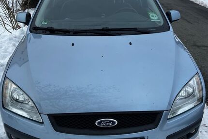 Ford Focus 210.900 km 1.100 &euro; Pottenstein 91278