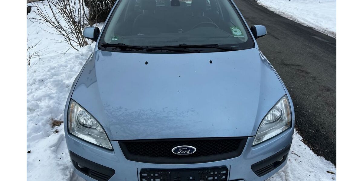 Ford Focus 210.900 km 1.100 &euro; Pottenstein 91278