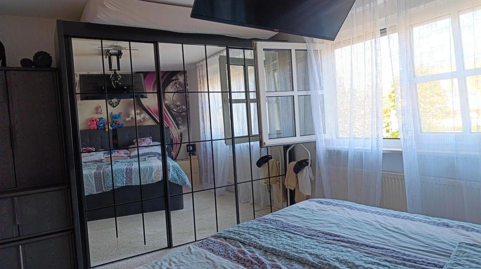 Reihenhaus Bayreuth Altstadt - 6 Zimmer, 129 m&sup2;, 415.000&euro; | Angebot:26030093