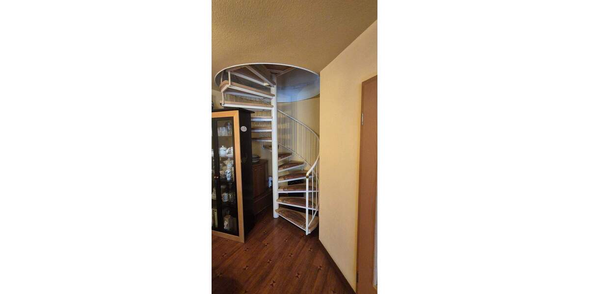 Etagenwohnung Bayreuth Altstadt - 4 Zimmer, 93 m&sup2;, 339.000&euro; | Angebot:25820644