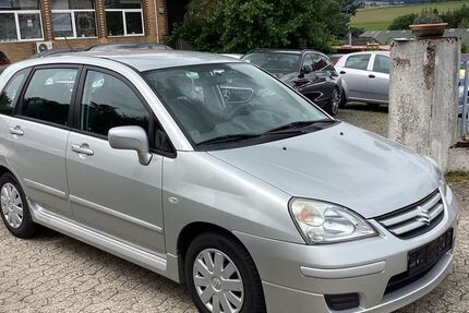 Suzuki Liana 93.000 km 2.999 &euro; Gefrees 95482
