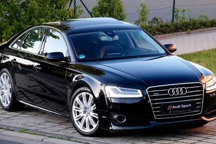 Audi A8 195.000 km 24.400 &euro; Bayreuth 95448