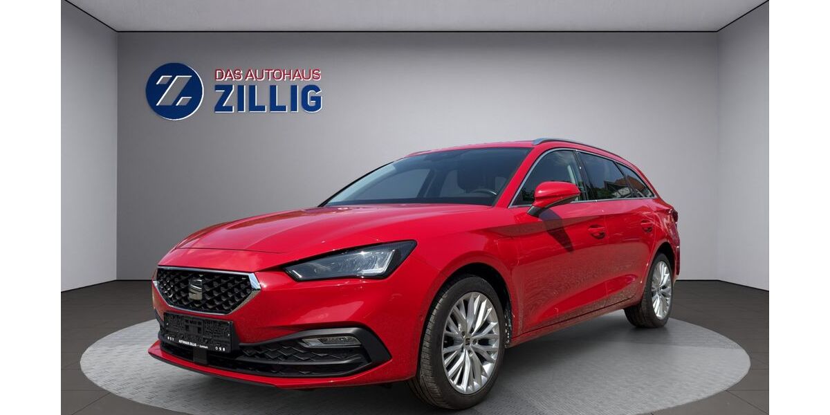 Seat Leon 41.000 km 18.990 &euro; Kulmbach 95326