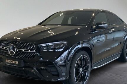 Mercedes-Benz GLE 300 15.806 km 87.412 &euro; Kulmbach 95326