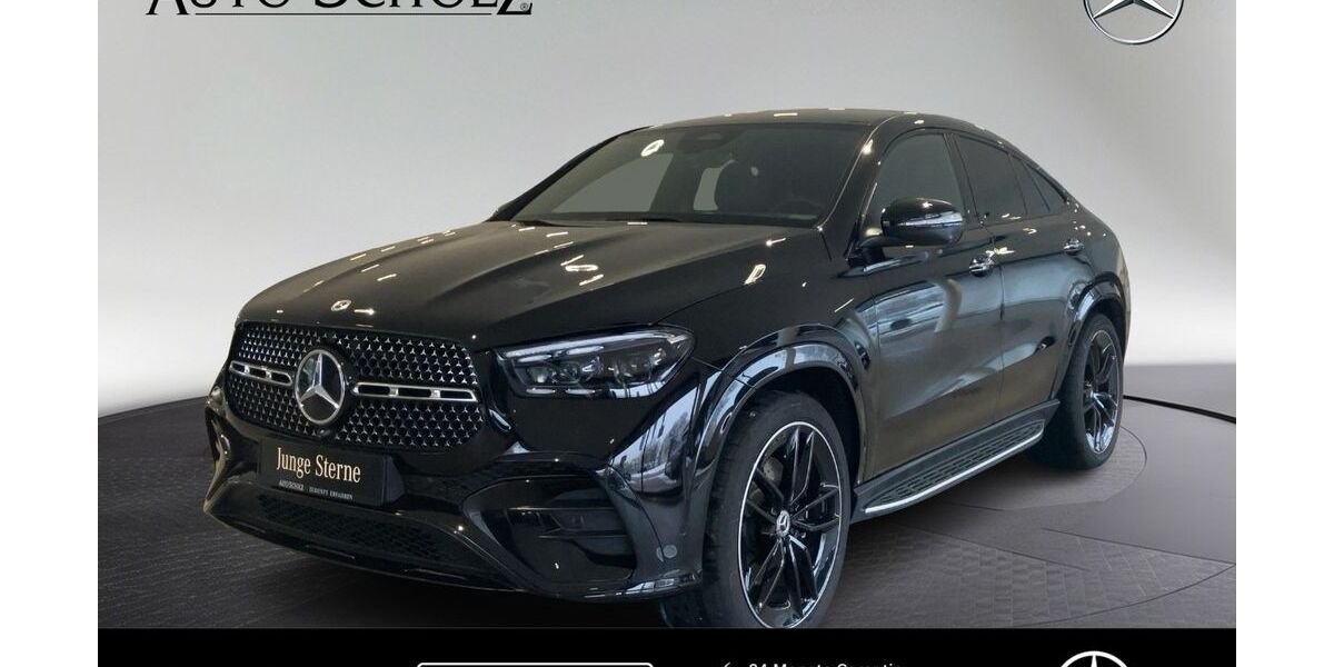 Mercedes-Benz GLE 300 15.806 km 87.412 &euro; Kulmbach 95326