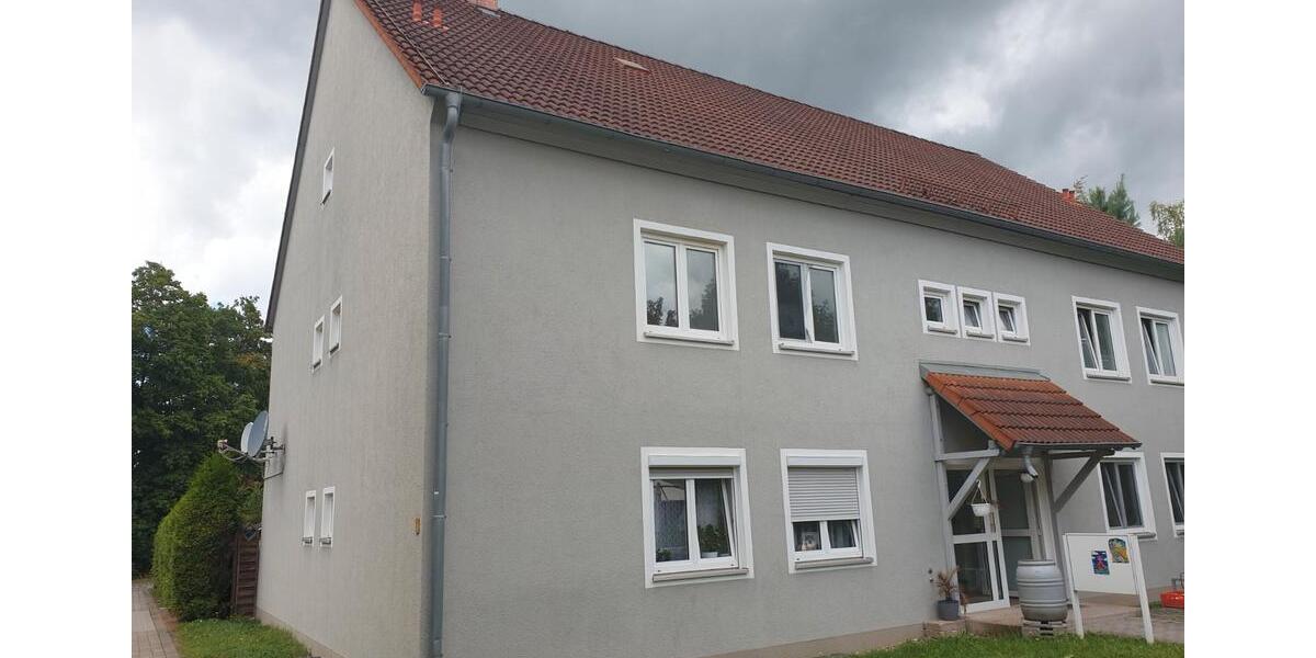 Etagenwohnung Speichersdorf - 3 Zimmer, 80 m&sup2;, 190.000&euro; | Angebot:25989010