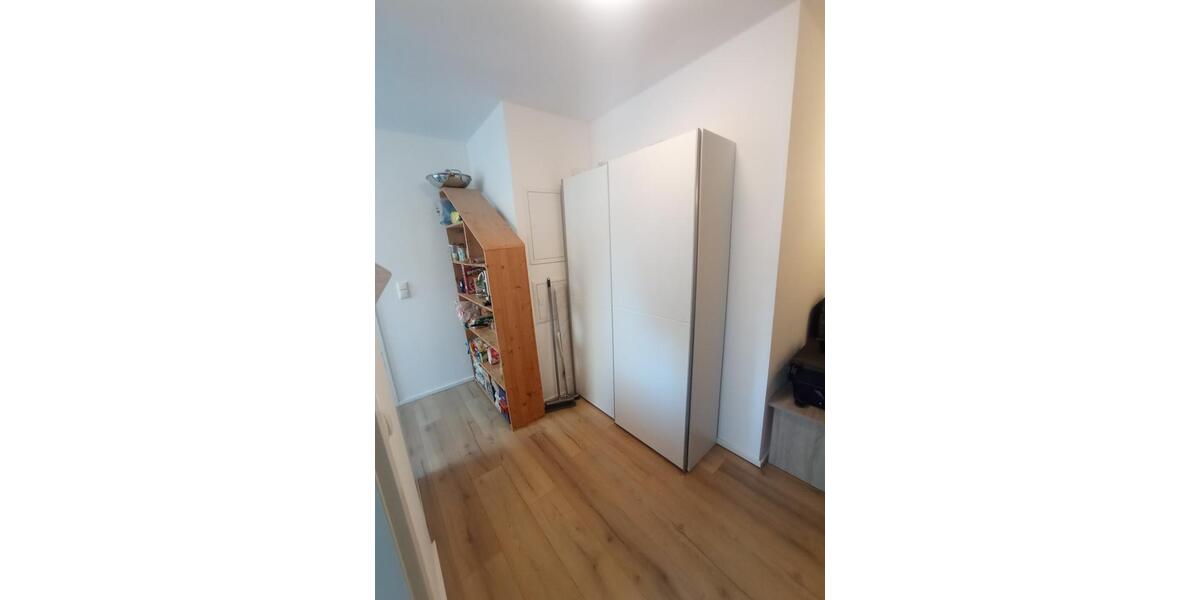Etagenwohnung Bayreuth City - 1.5 Zimmer, 38 m&sup2;, 407&euro; | Angebot:25105983