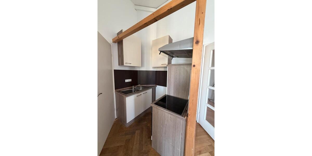 Etagenwohnung Bayreuth City - 3 Zimmer, 63 m&sup2;, 950&euro; | Angebot:27549668