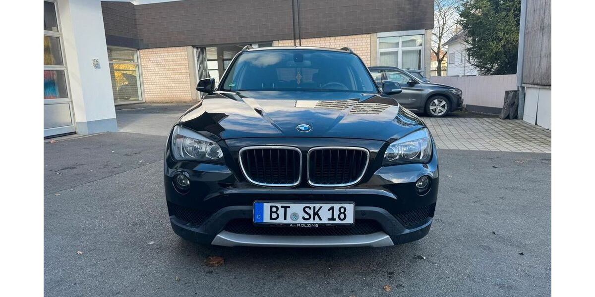BMW X1 132.000 km 10.700 &euro; Bayreuth 95447