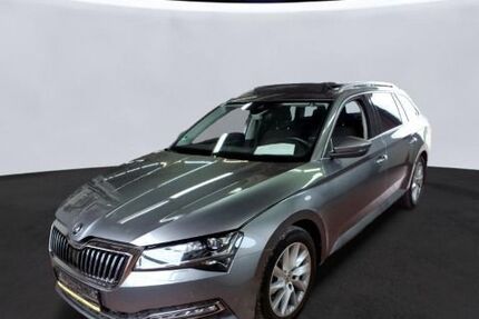Skoda Superb 82.220 km 29.630 &euro; Kulmbach 95326