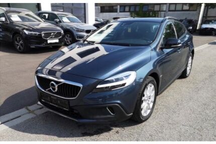 Volvo V40 Cross Country 135.000 km 12.700 &euro; Bayreuth 95448