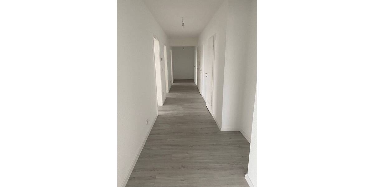 Etagenwohnung Kulmbach Blaich - 4 Zimmer, 106 m&sup2;, 185.000&euro; | Angebot:26502932