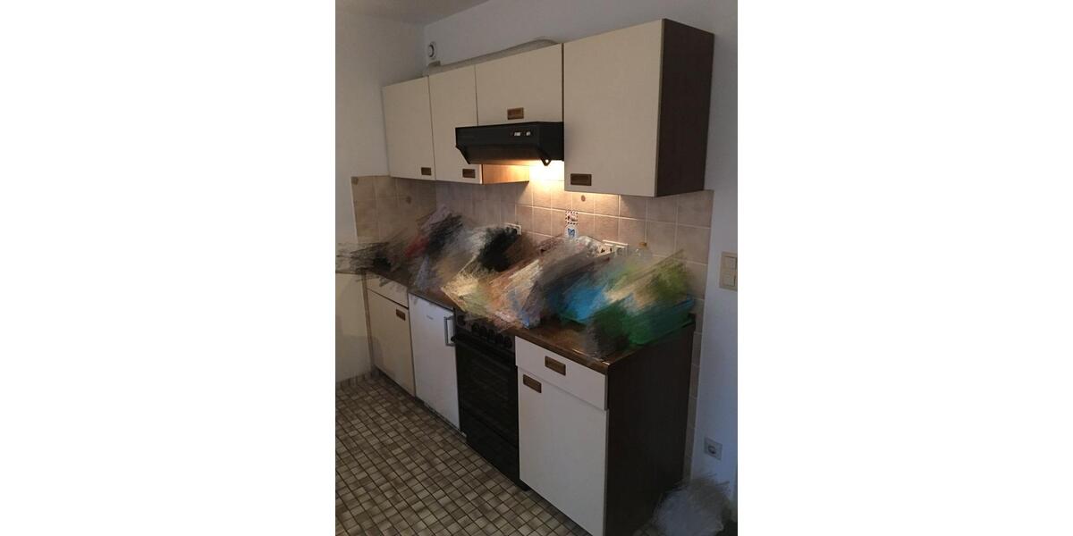 Erdgeschoßwohnung Bayreuth Bernecker Straße / Insel / Riedelsberg - 1 Zimmer, 33 m&sup2;, 115.000&euro; | Angebot:26931212