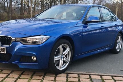 BMW 328 120.000 km 16.900 &euro; Goldkronach 95497