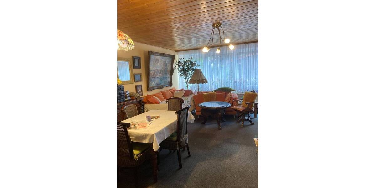 Reihenmittelhaus Bayreuth Herzoghöhe - 6 Zimmer, 118 m&sup2;, 289.000&euro; | Angebot:25983889