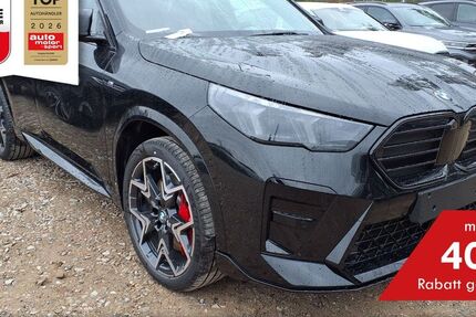 BMW X2 6.000 km 61.990 &euro; Eschenbach 92676