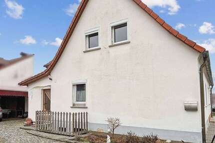 Haus Kulmbach Blaich - 5 Zimmer, 90 m&sup2;, 150.000&euro; | Angebot:25280615