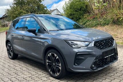 Seat Arona 14.650 km 24.500 &euro; Fichtelberg 95686