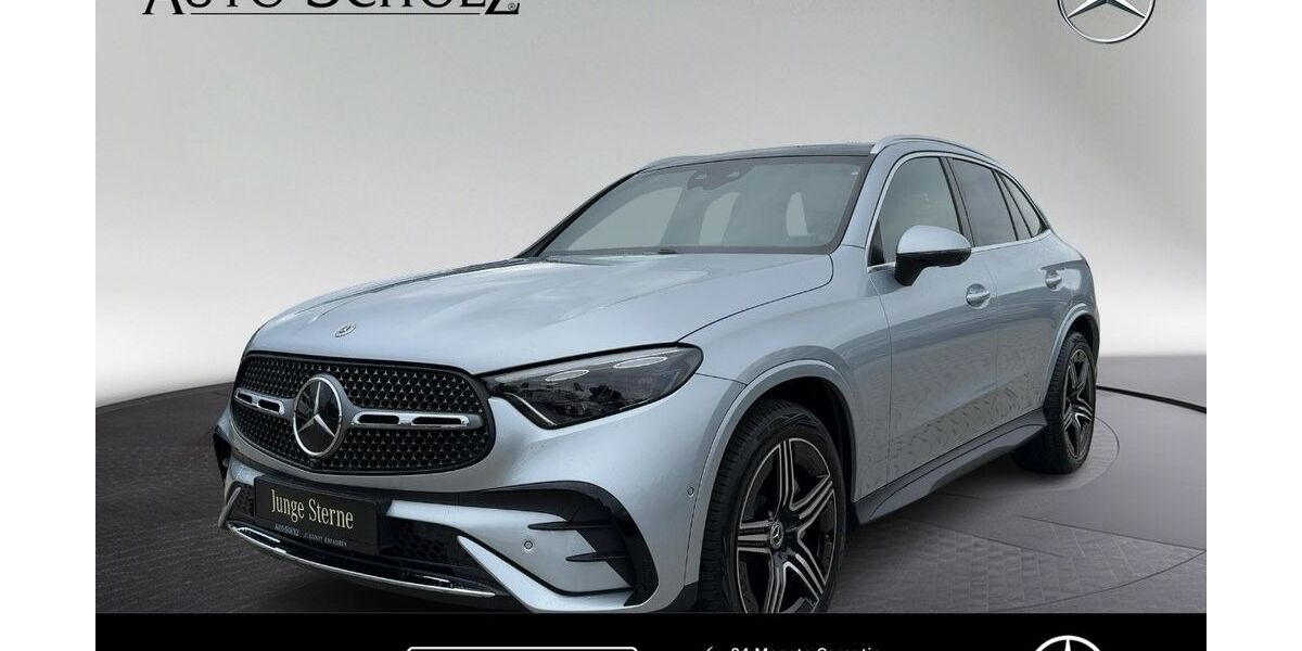 Mercedes-Benz GLC 300 5.360 km 62.842 &euro; Bayreuth 95448