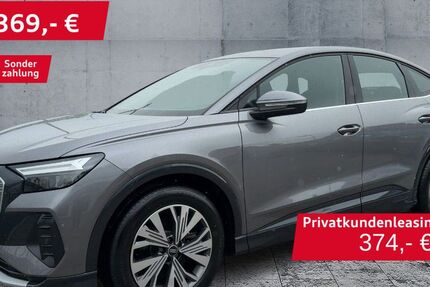 Audi Q4 e-tron 25.500 km 29.990 &euro; Bayreuth 95448