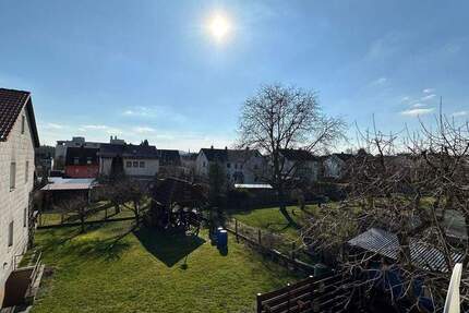 Wohnung Eckersdorf Donndorf - 4 Zimmer, 100 m&sup2;, 1.170&euro; | Angebot:25815038