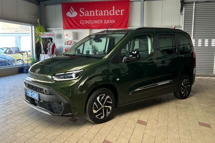 Toyota Proace (Verso) 9.200 km 27.800 &euro; Heinersreuth 95500