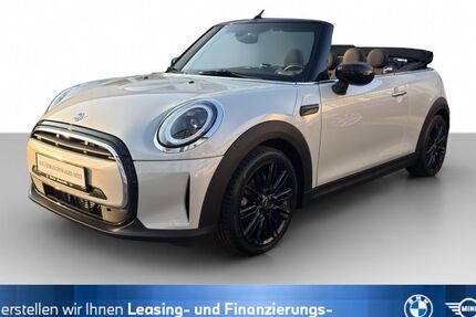 Mini Cooper Cabrio 63.584 km 22.630 &euro; Bayreuth 95447