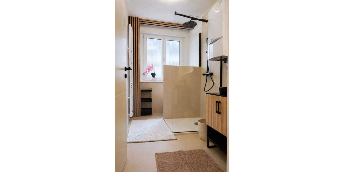 Etagenwohnung Bayreuth Hammerstatt - 3 Zimmer, 56 m&sup2;, 195.000&euro; | Angebot:25868161