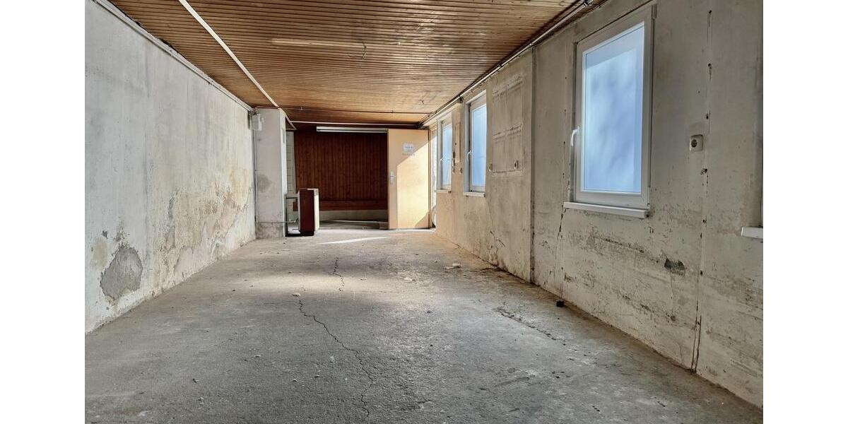 Gewerbeobjekt Bayreuth City - 1.550&euro; | Angebot:25626113