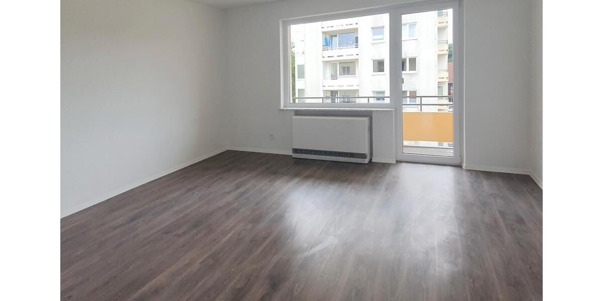 Etagenwohnung Mainleus - 3 Zimmer, 76 m&sup2;, 555&euro; | Angebot:25783378