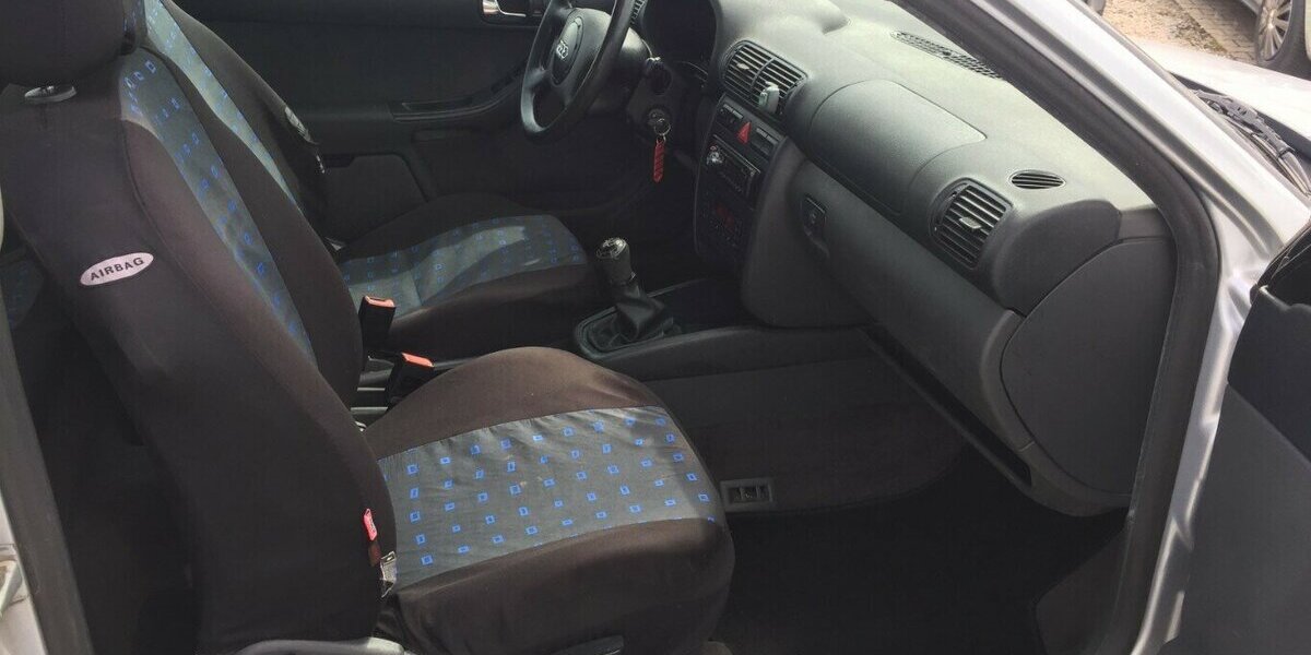 Audi A3 1.6 Ambiente! 332.000 km 650 &euro; Himmelkron 95502