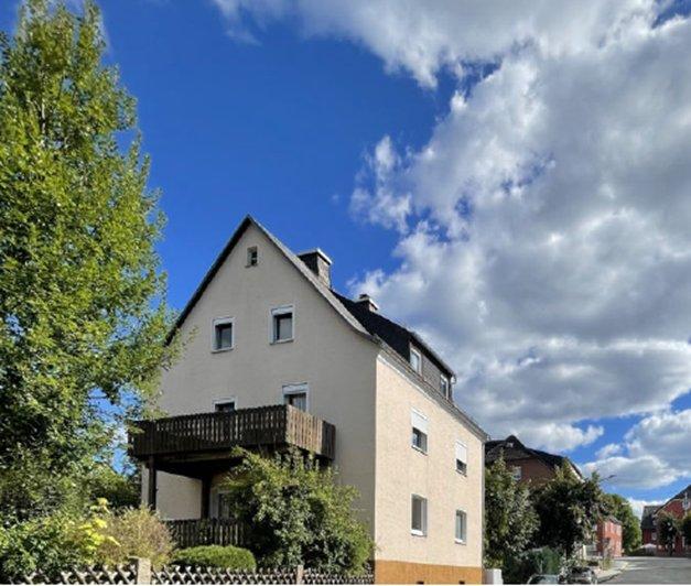 Mehrfamilienhaus, Wohnhaus Zell im Fichtelgebirge - 9 Zimmer, 166 m&sup2;, 169.000&euro; | Angebot:26198670