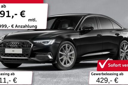 Audi A6 24.039 km 47.930 &euro; Bayreuth 95448