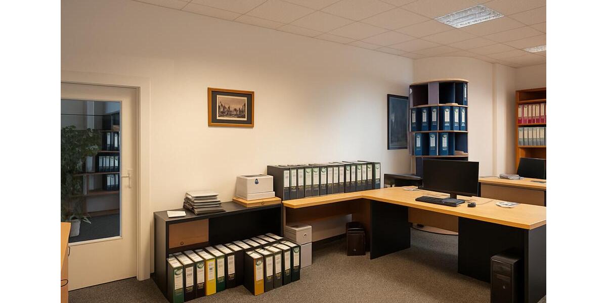 Gewerbeobjekt Bindlach - 1.050&euro; | Angebot:23602291