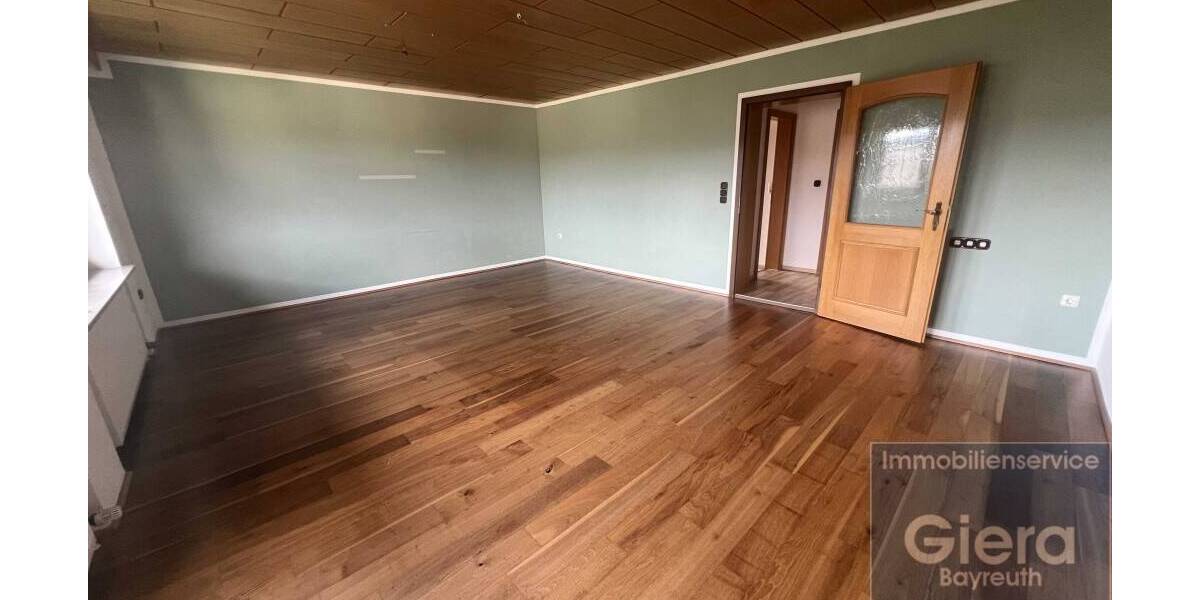 Etagenwohnung Hummeltal Pittersdorf - 4 Zimmer, 102 m&sup2;, 195.000&euro; | Angebot:26470397