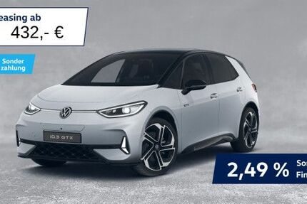 VW ID.3 8.393 km 41.930 &euro; Bayreuth 95448