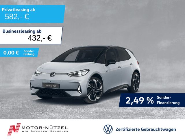 VW ID.3 8.393 km 41.930 &euro; Bayreuth 95448