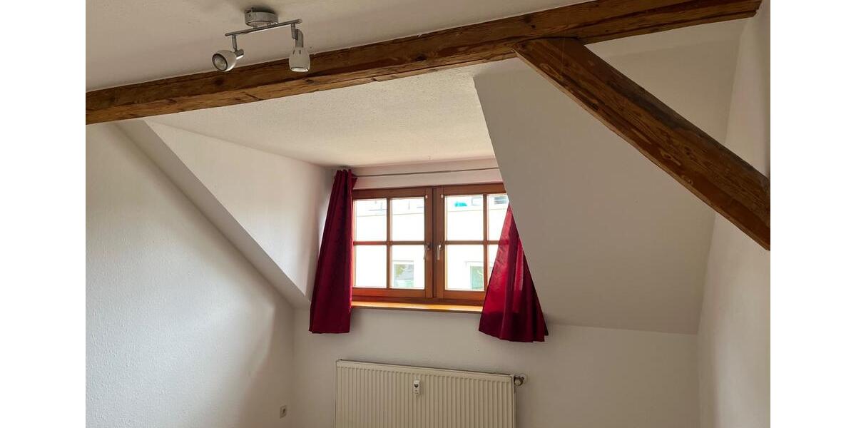 Etagenwohnung Pegnitz - 2 Zimmer, 50 m&sup2;, 450&euro; | Angebot:26653338