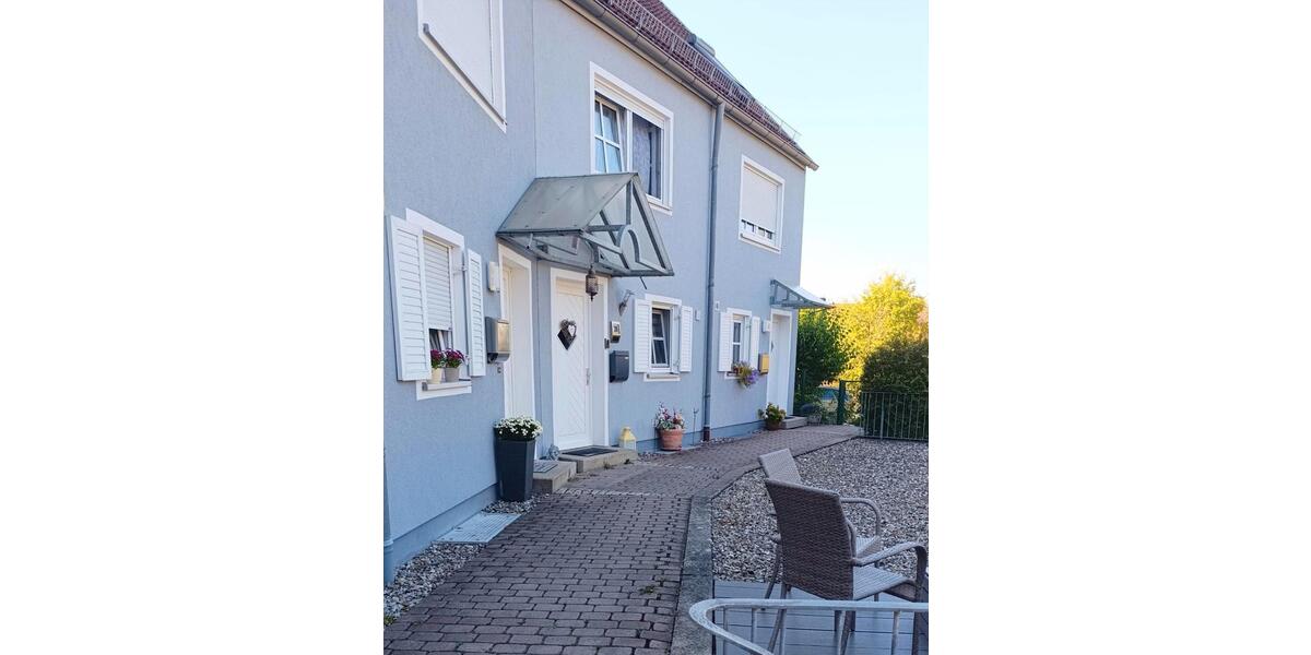 Reihenhaus Bayreuth Altstadt - 6 Zimmer, 129 m&sup2;, 415.000&euro; | Angebot:26030093