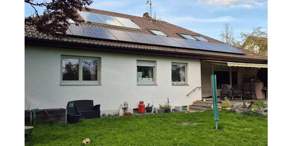 Bungalow Glashütten - 1 Zimmer, 302 m&sup2;, 469.000&euro; | Angebot:25738830