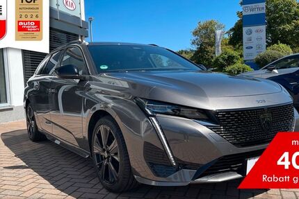 Peugeot 308 23.000 km 24.890 &euro; Eschenbach 92676