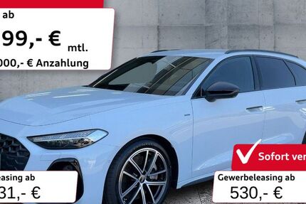 Audi A5 8.461 km 58.950 &euro; Bayreuth 95448