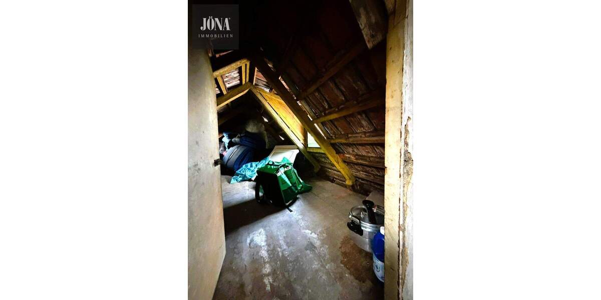 Einfamilienhaus Kulmbach Blaich - 3 Zimmer, 70 m&sup2;, 129.500&euro; | Angebot:25895988