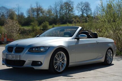 BMW 335 142.500 km 20.990 &euro; Bayreuth 95448
