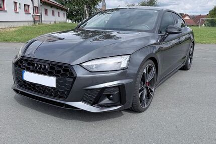 Audi A5 66.000 km 34.900 &euro; Mistelgau 95490