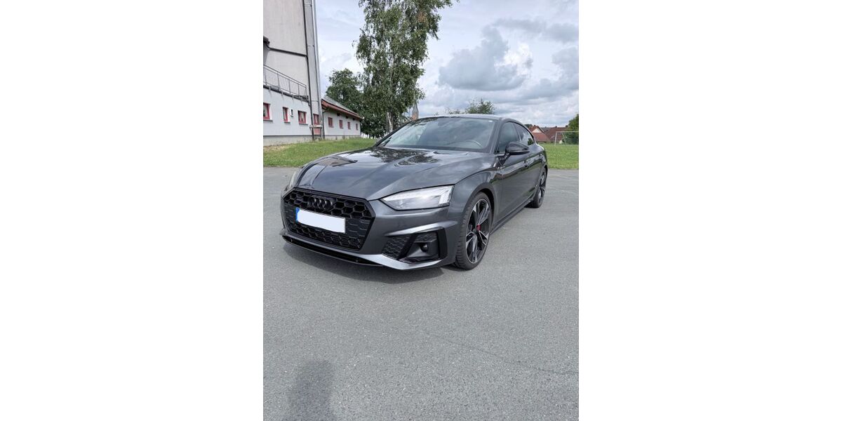 Audi A5 66.000 km 34.900 &euro; Mistelgau 95490